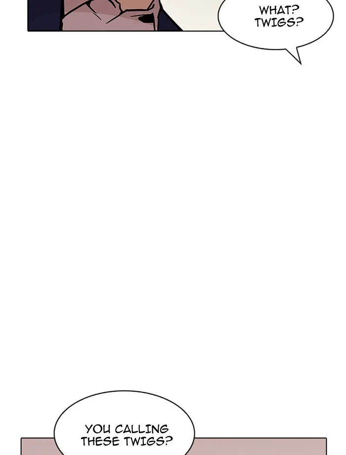 Lookism - Chapter 195 - Page 27