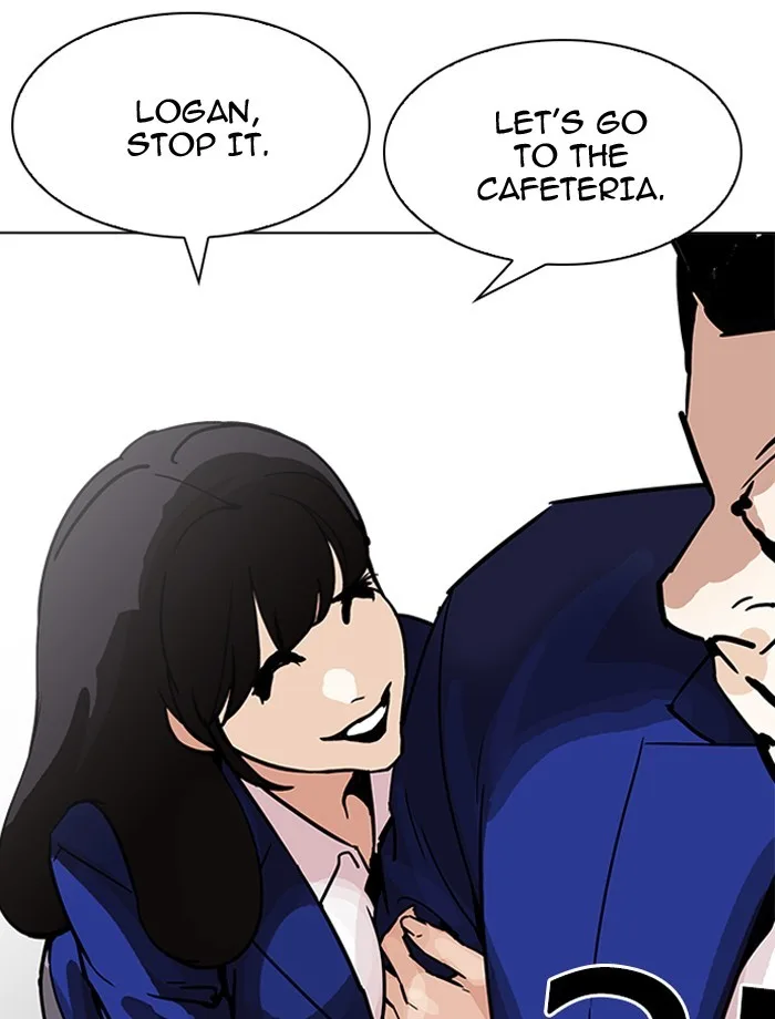 Lookism - Chapter 195 - Page 36