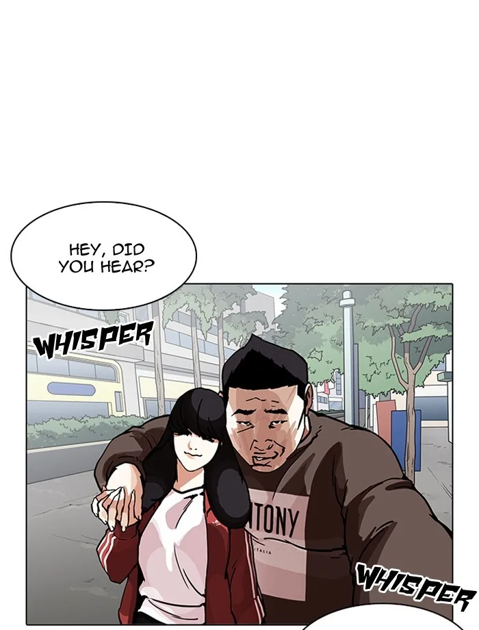 Lookism - Chapter 195 - Page 43