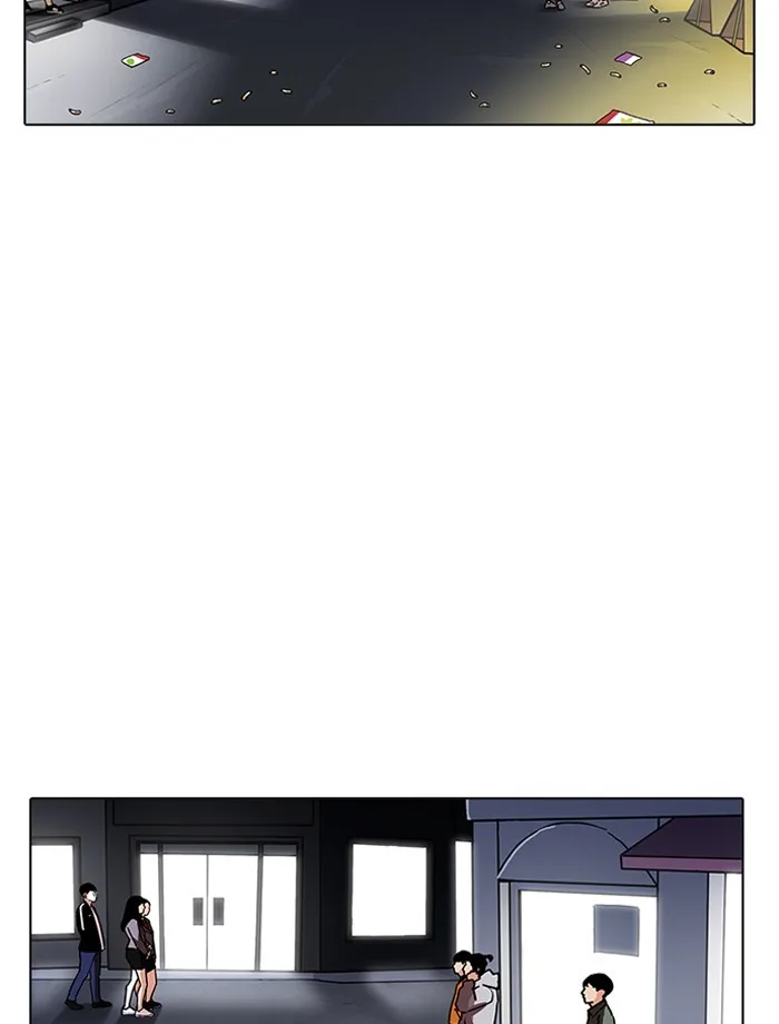 Lookism - Chapter 195 - Page 47
