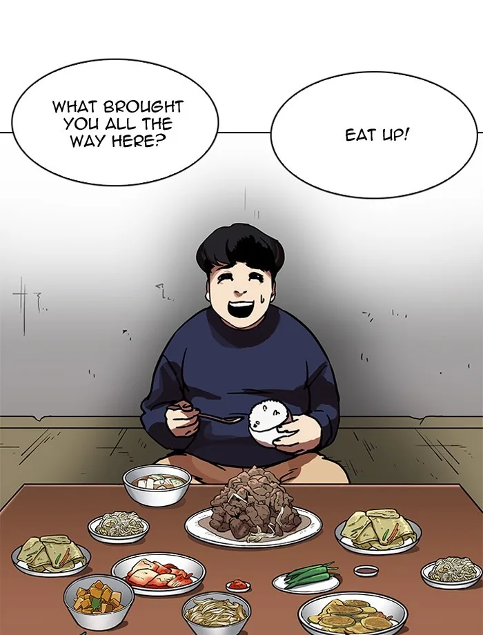 Lookism - Chapter 195 - Page 62
