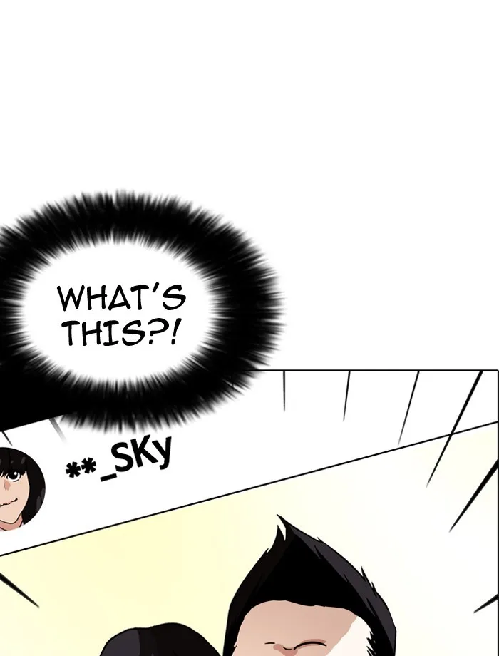 Lookism - Chapter 195 - Page 77