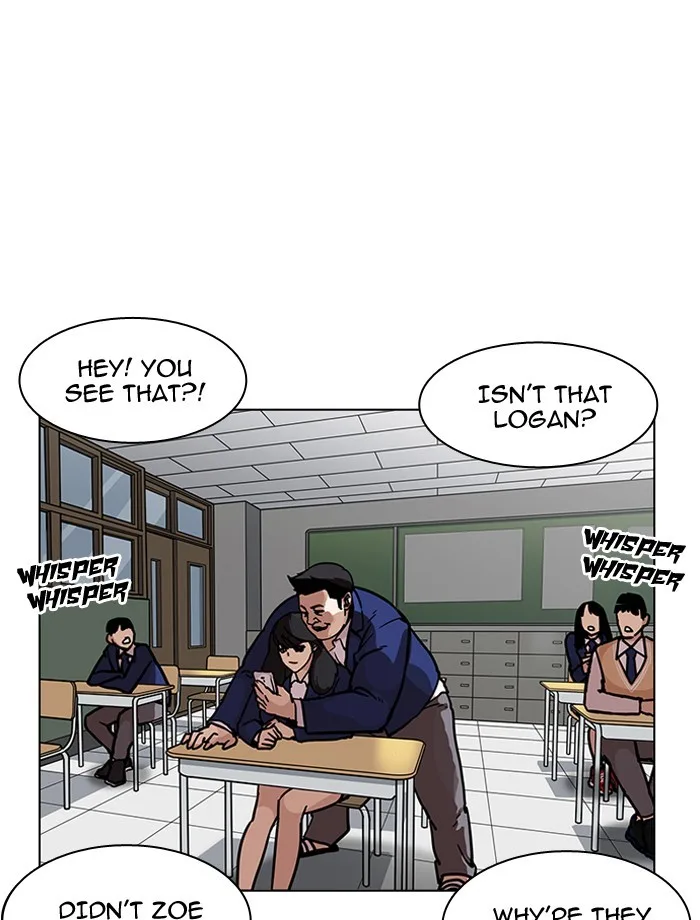 Lookism - Chapter 195 - Page 8