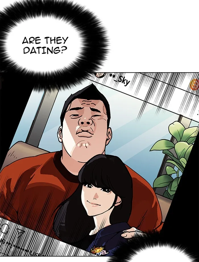 Lookism - Chapter 195 - Page 84