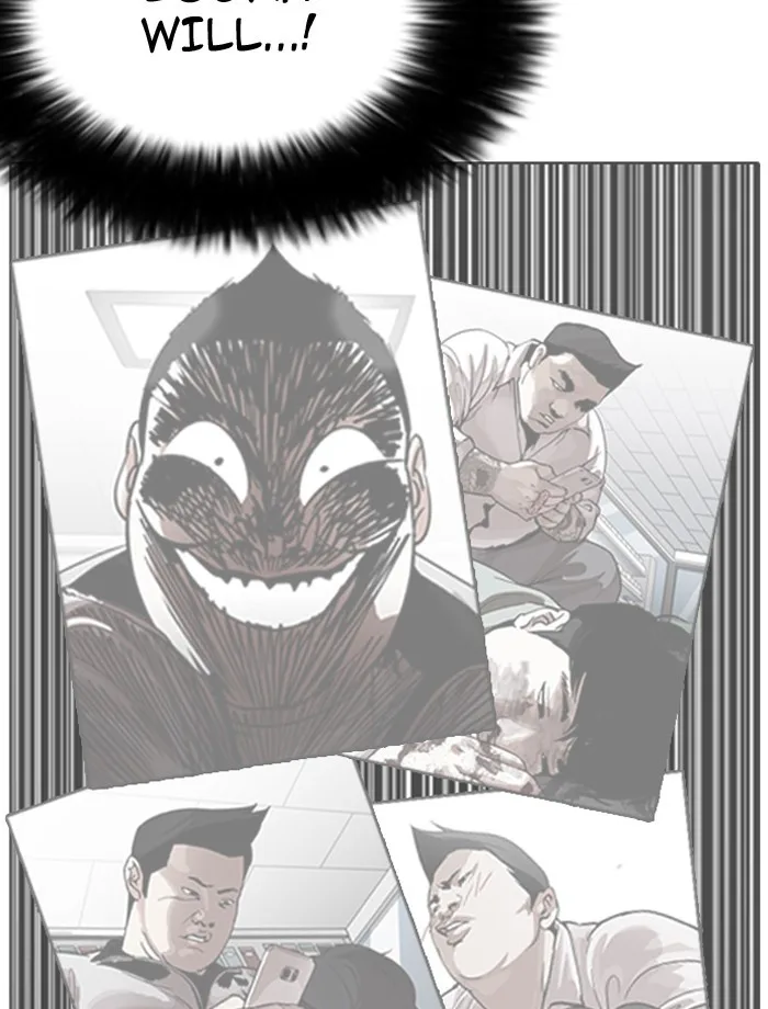 Lookism - Chapter 195 - Page 86