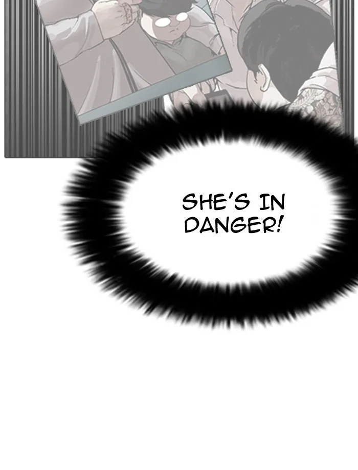 Lookism - Chapter 195 - Page 87