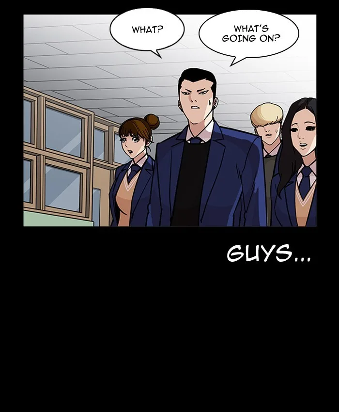 Lookism - Chapter 196 - Page 102