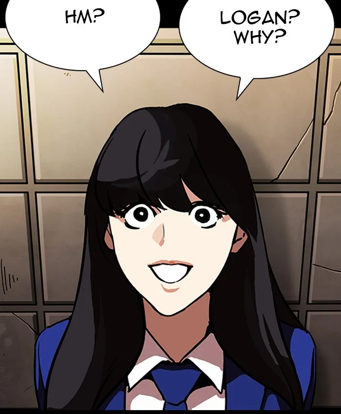Lookism - Chapter 196 - Page 113