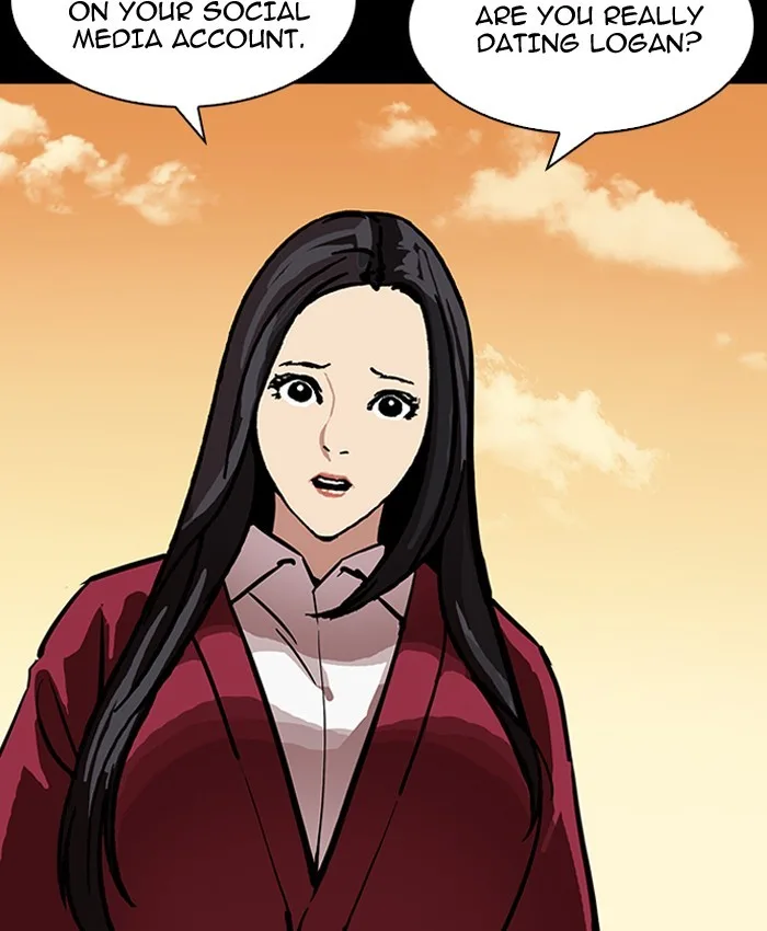 Lookism - Chapter 196 - Page 115