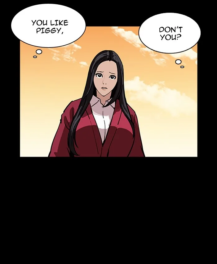 Lookism - Chapter 196 - Page 121