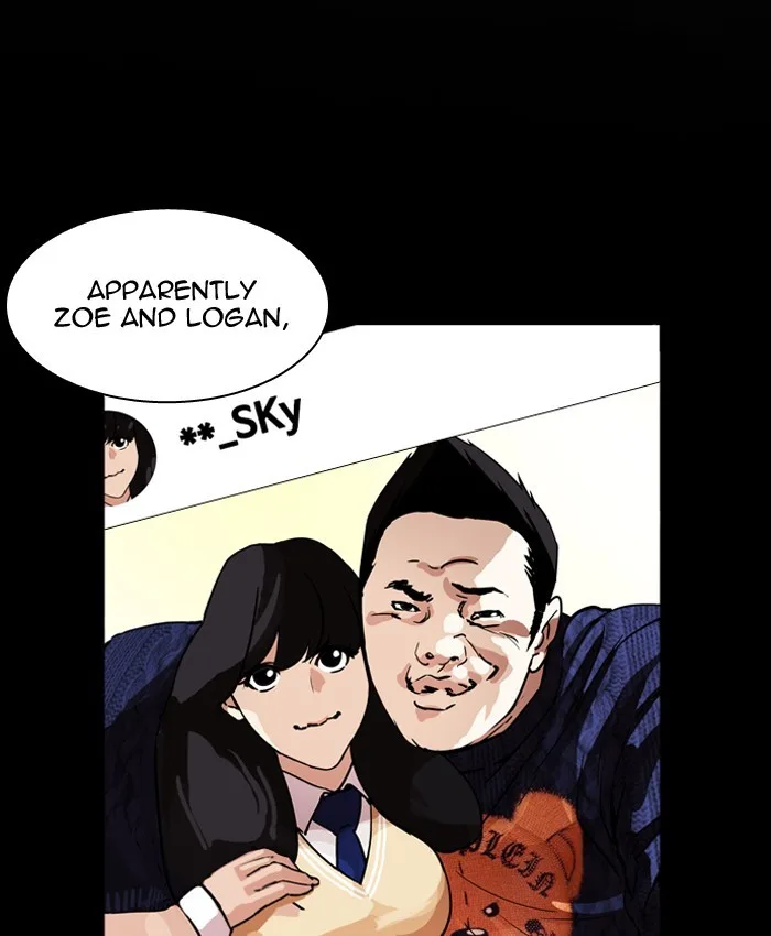 Lookism - Chapter 196 - Page 133