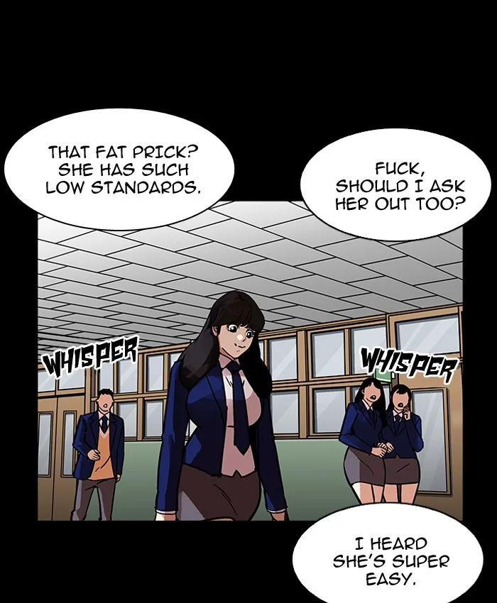 Lookism - Chapter 196 - Page 135