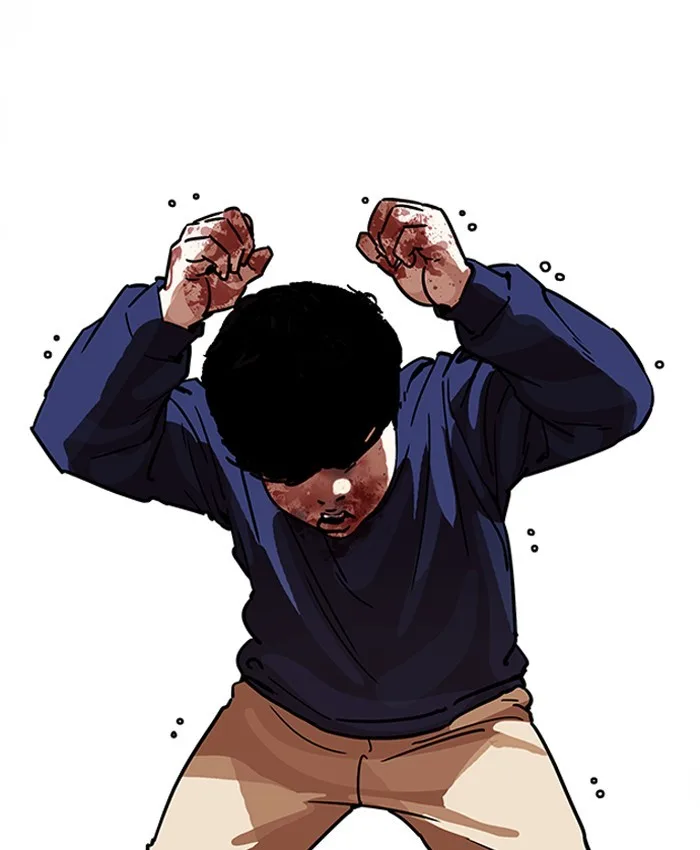 Lookism - Chapter 196 - Page 155