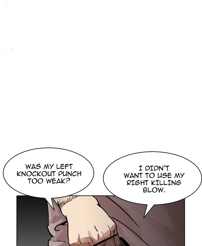 Lookism - Chapter 196 - Page 157