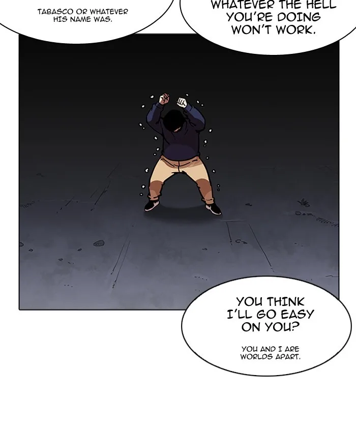 Lookism - Chapter 196 - Page 159