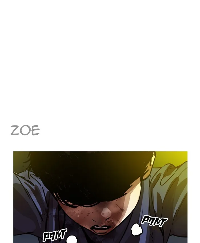 Lookism - Chapter 196 - Page 160