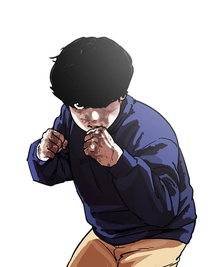 Lookism - Chapter 196 - Page 168