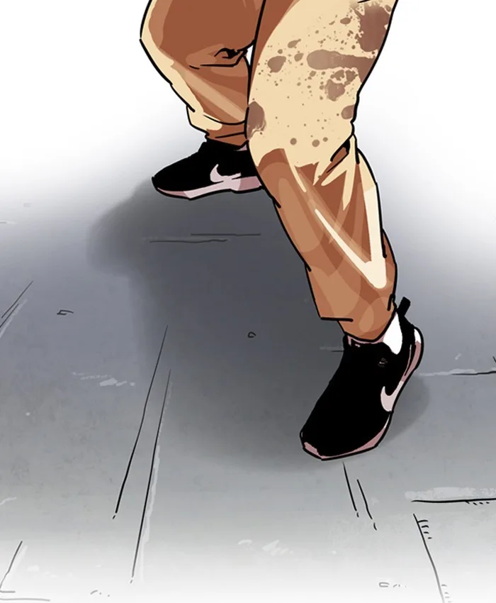Lookism - Chapter 196 - Page 169