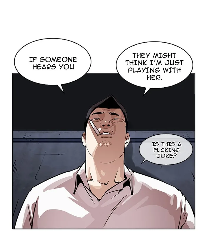 Lookism - Chapter 196 - Page 18