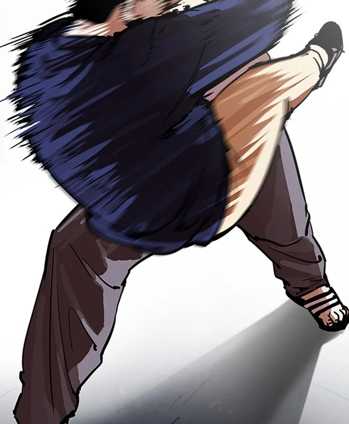 Lookism - Chapter 196 - Page 35