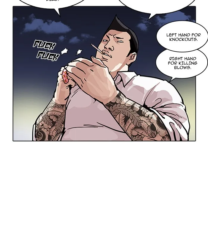Lookism - Chapter 196 - Page 54