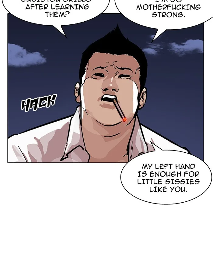 Lookism - Chapter 196 - Page 58