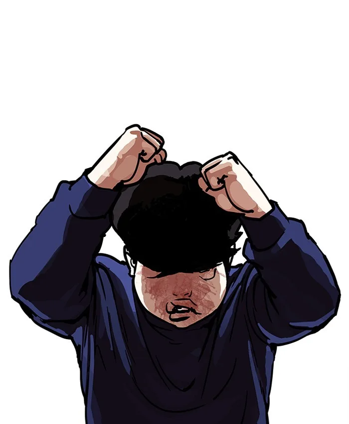 Lookism - Chapter 196 - Page 75