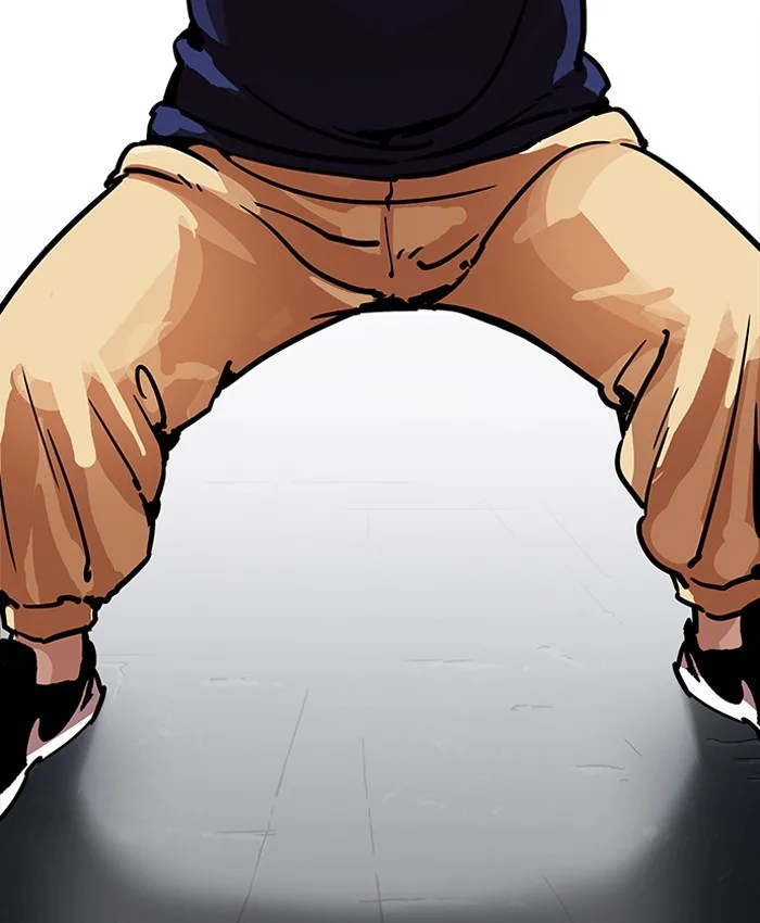 Lookism - Chapter 196 - Page 76