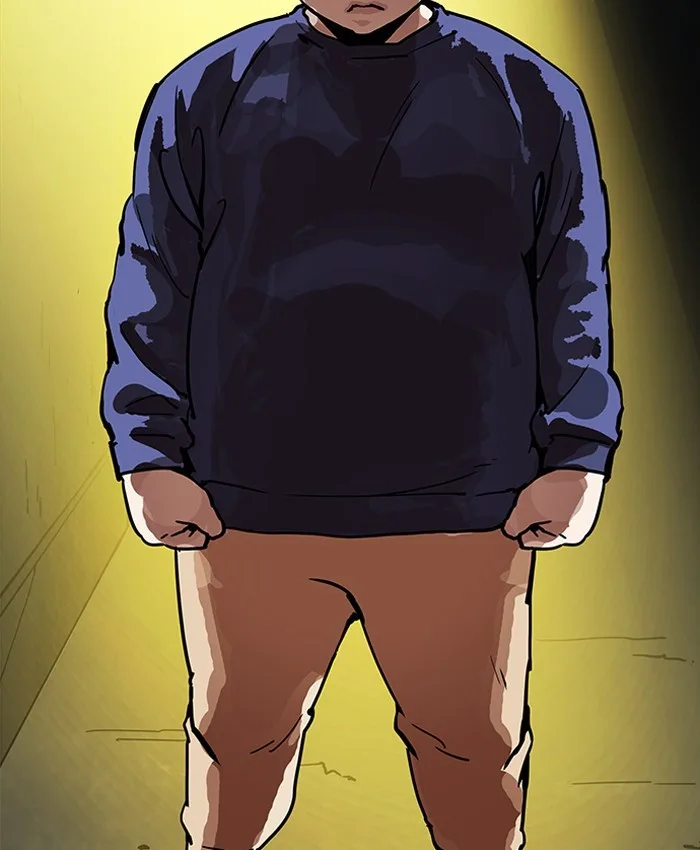 Lookism - Chapter 196 - Page 9