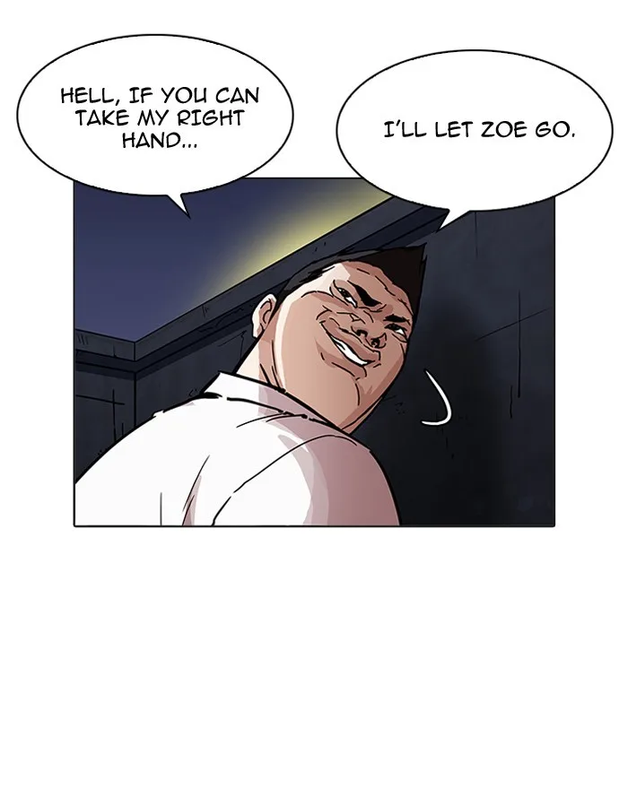 Lookism - Chapter 197 - Page 10
