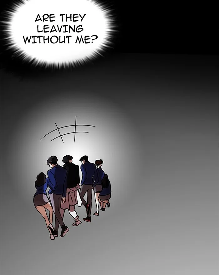Lookism - Chapter 197 - Page 115
