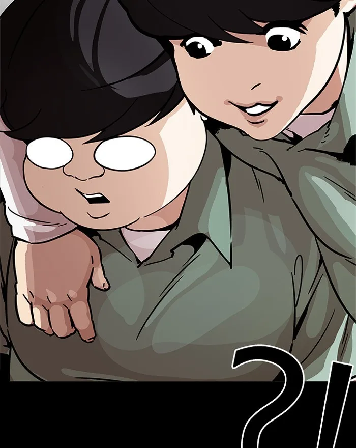 Lookism - Chapter 197 - Page 123