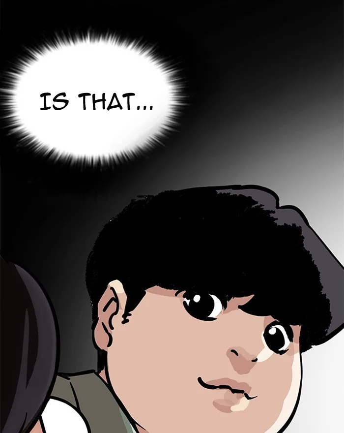 Lookism - Chapter 197 - Page 125
