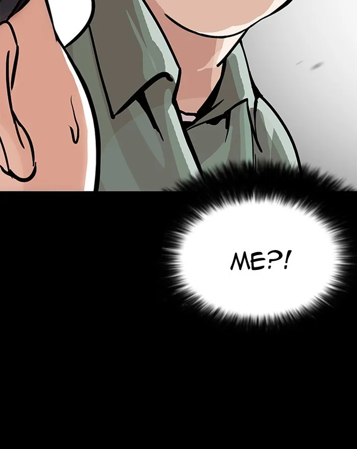 Lookism - Chapter 197 - Page 126