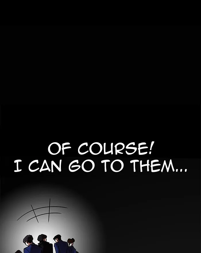 Lookism - Chapter 197 - Page 134