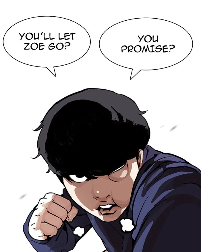 Lookism - Chapter 197 - Page 14