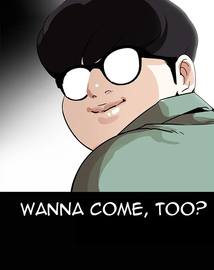 Lookism - Chapter 197 - Page 141