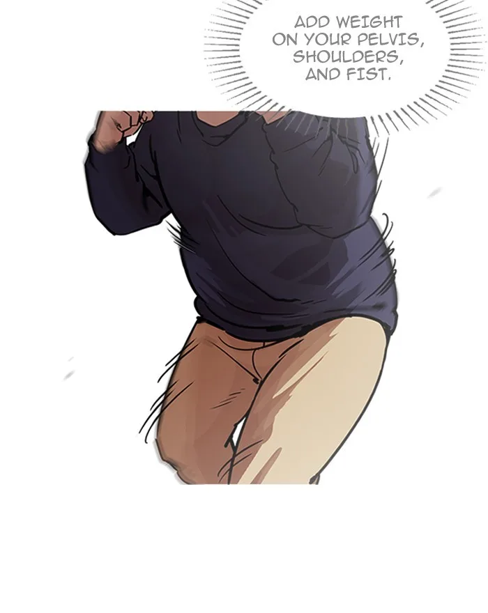 Lookism - Chapter 197 - Page 27