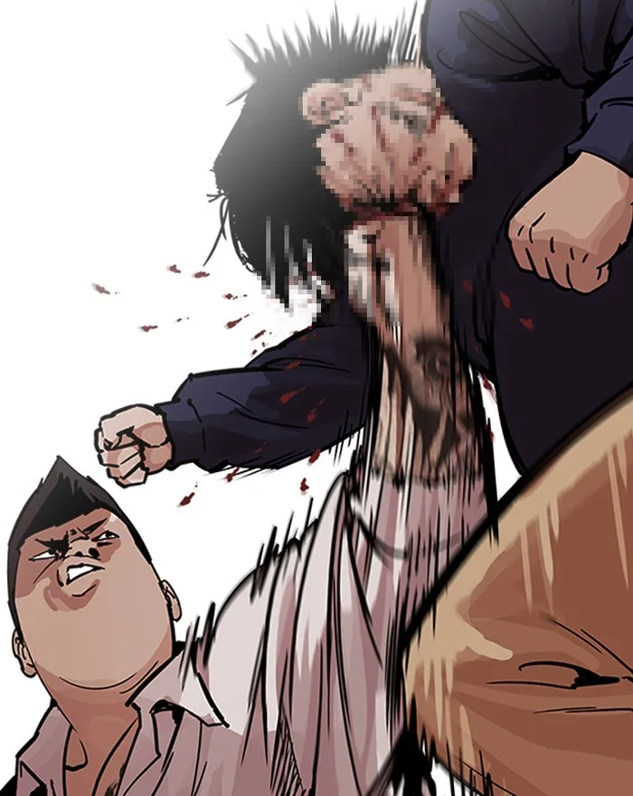 Lookism - Chapter 197 - Page 34