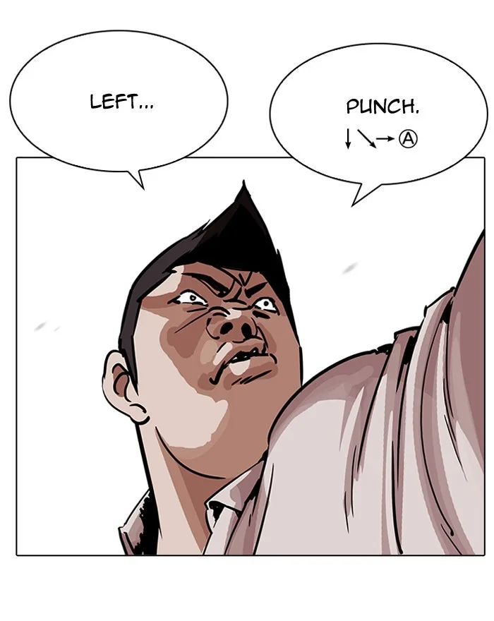 Lookism - Chapter 197 - Page 36