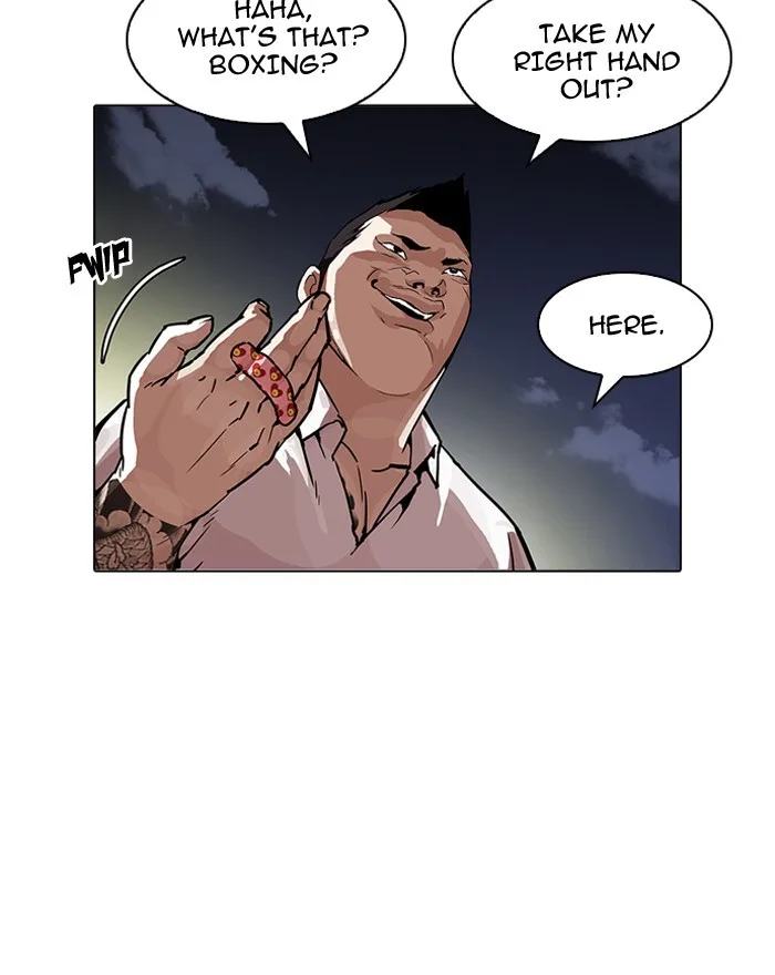 Lookism - Chapter 197 - Page 5