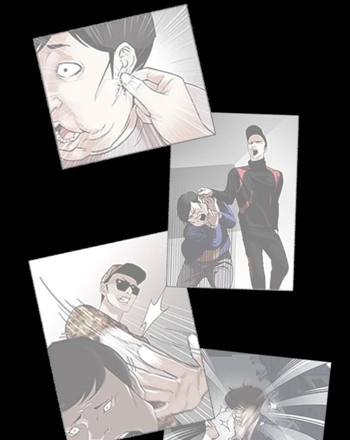 Lookism - Chapter 197 - Page 52