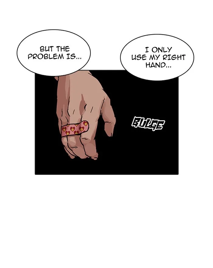 Lookism - Chapter 197 - Page 6