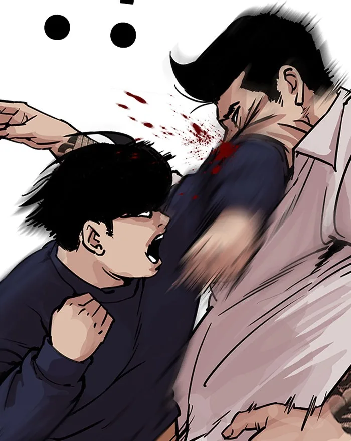 Lookism - Chapter 197 - Page 76