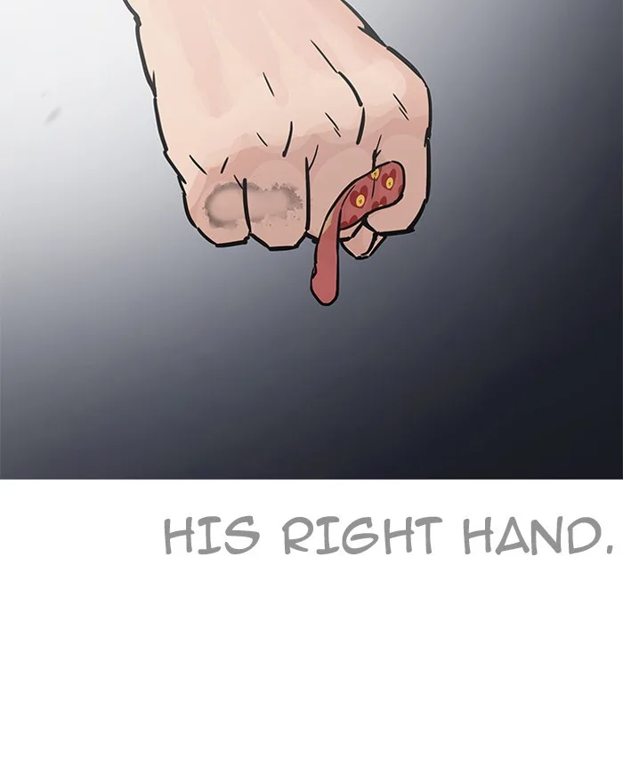 Lookism - Chapter 197 - Page 91