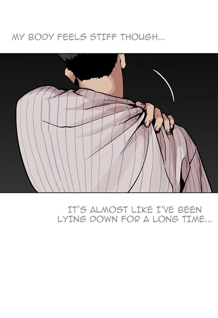 Lookism - Chapter 198 - Page 10