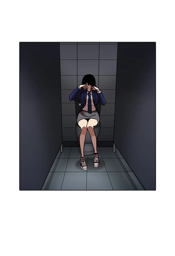 Lookism - Chapter 198 - Page 120