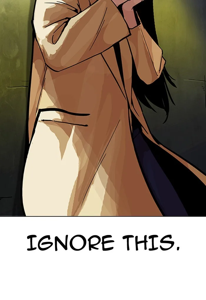 Lookism - Chapter 198 - Page 135