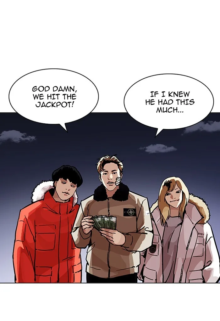 Lookism - Chapter 198 - Page 138