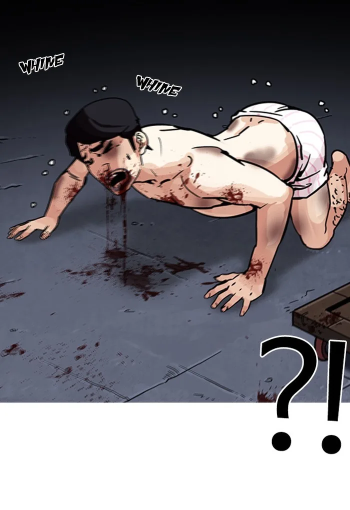 Lookism - Chapter 198 - Page 140